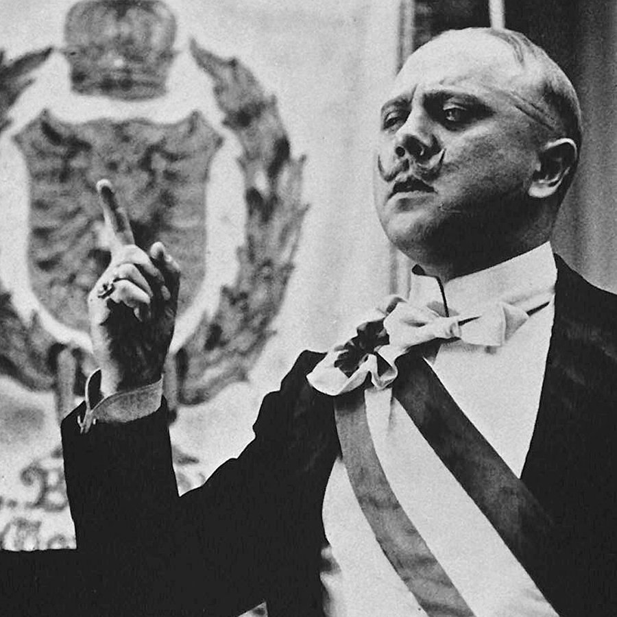 Heinrich Mann Autor, Rebell und Vorreiter NDR.de Geschichte