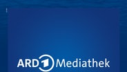 Logo der ARD Mediathek OMR Festival 2024 © NDR 