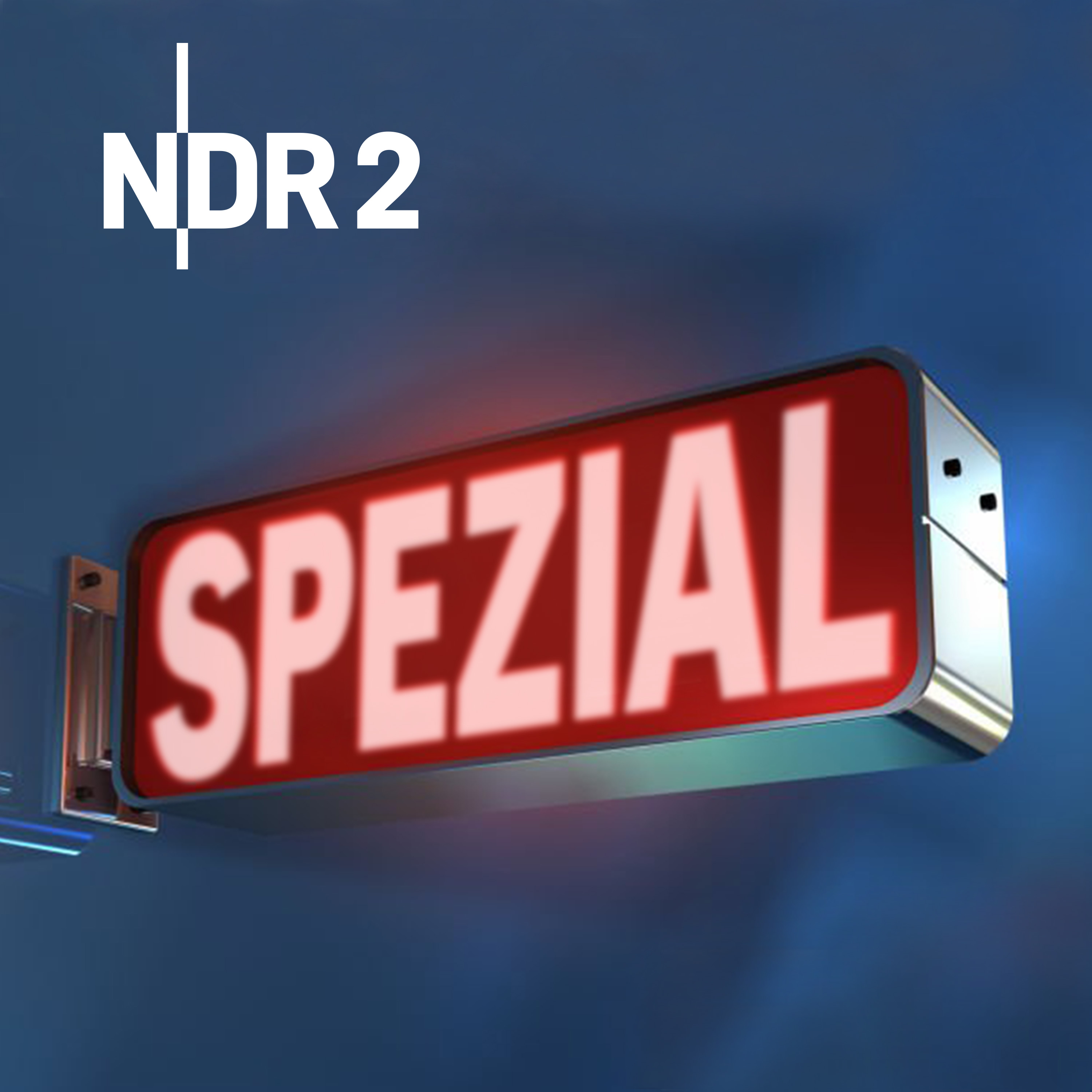 NDR 2 Spezial