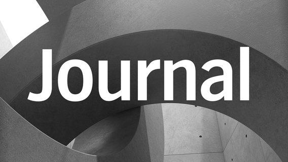 Podcast-Teaserbild Das Journal von NDR Kultur © NDR 