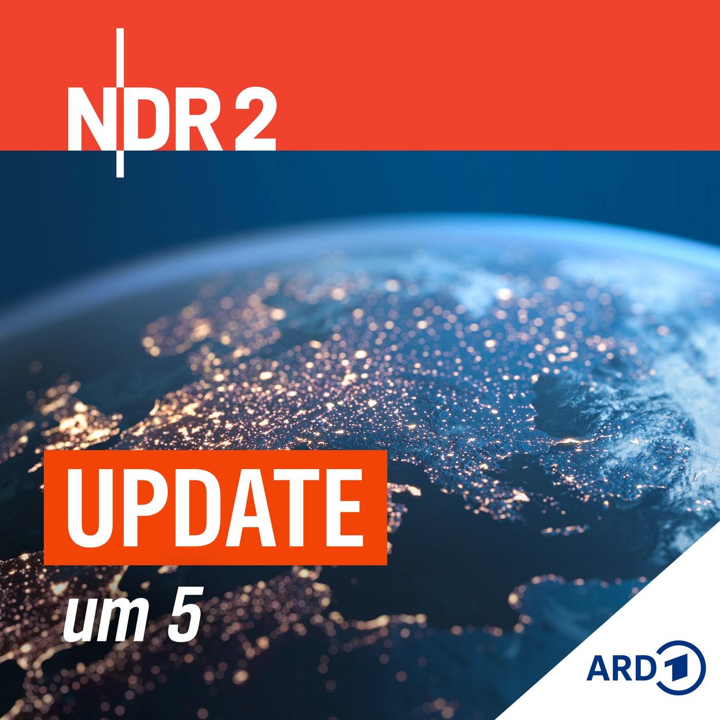 Das NDR 2 Update um 5