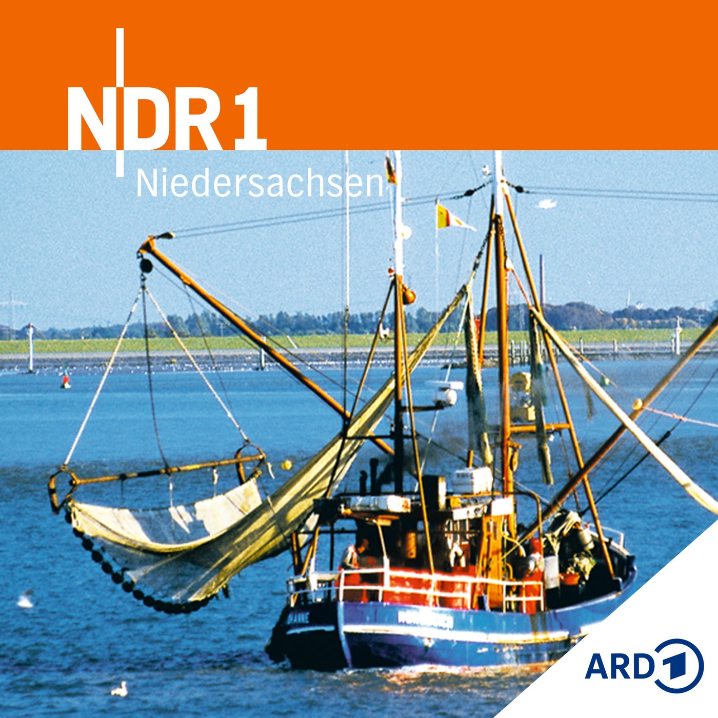 NDR 1 Niedersachsen - Plattdeutsch