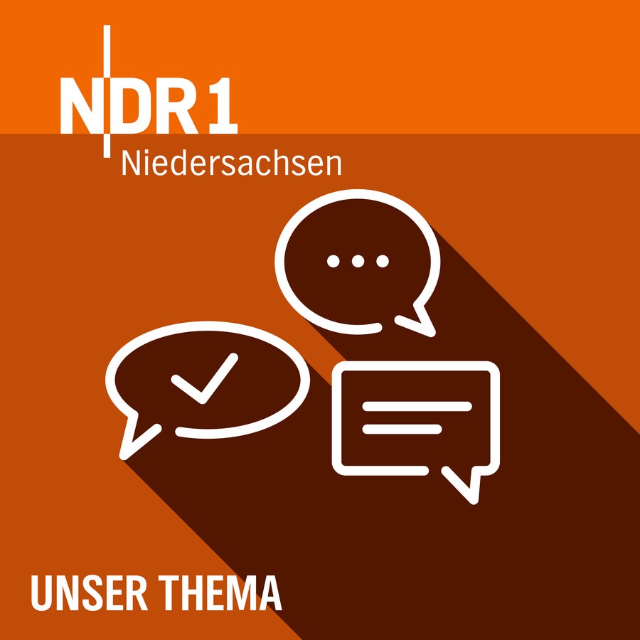 Sprechblasen (Grafik) © NDR 