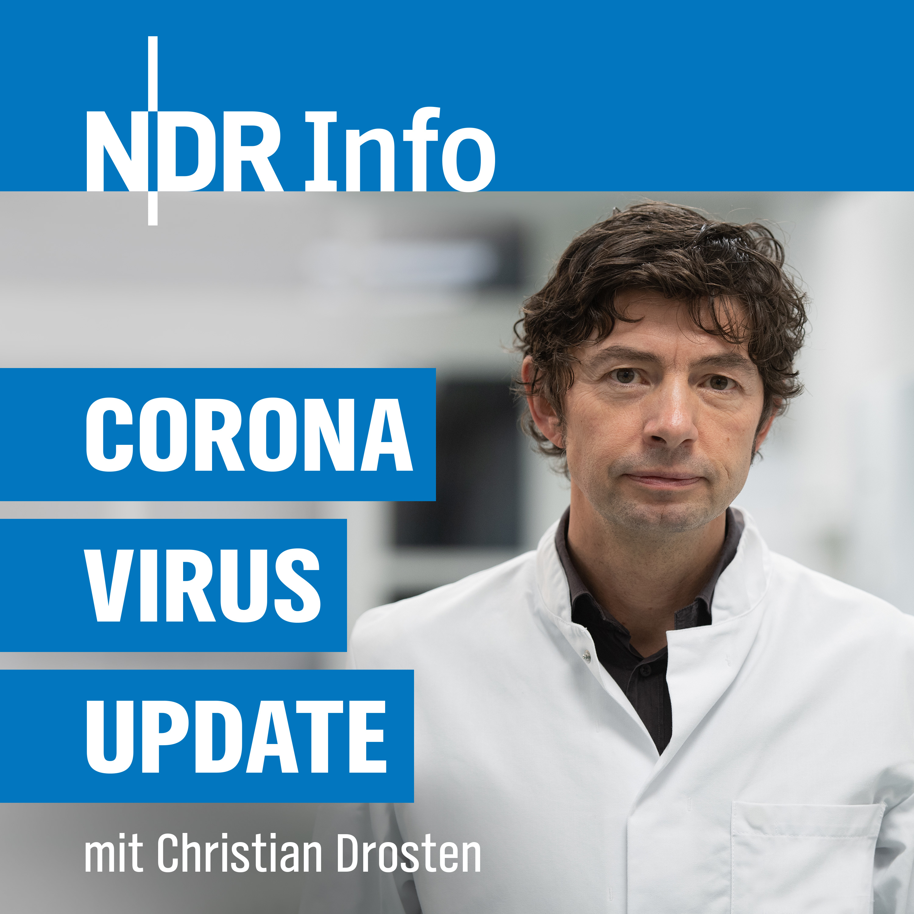 (26) Coronavirus-Update: Genbasierte Impfstoffe haben Potenzial