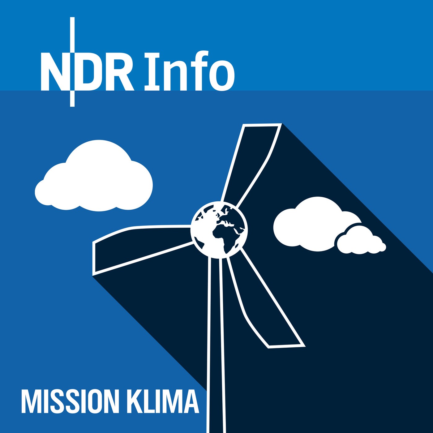 Mission Klima – Lösungen für die Krise