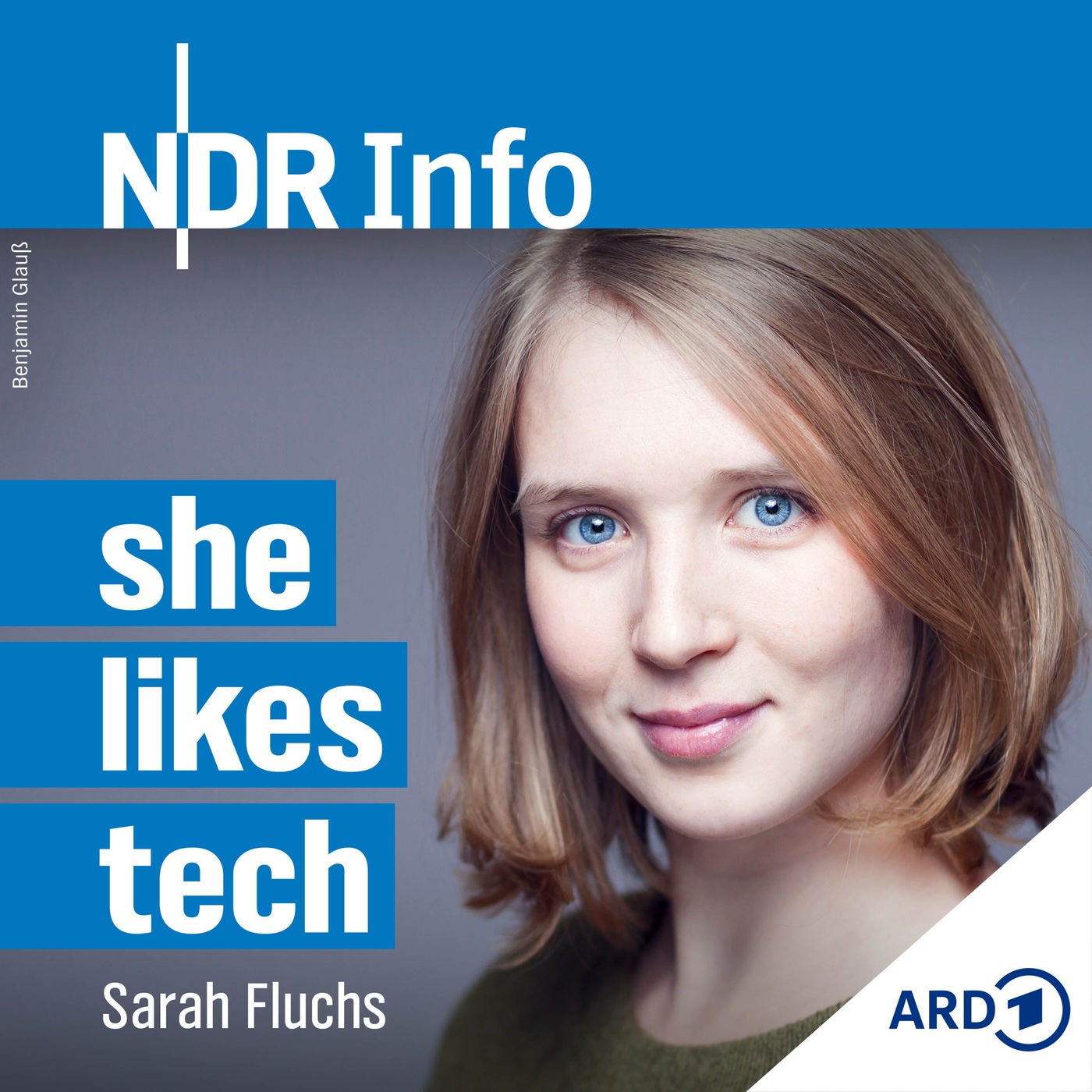 Cyberkrieg - mit Sarah Fluchs