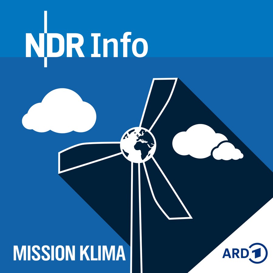 Mission Klima © NDR 