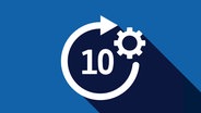 Logo NDR Info Wirtschaft in 10 Minuten © NDR 