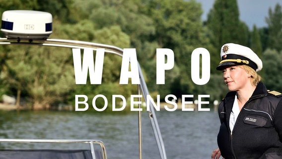 Sendungslogo WAPO Bodensee © ARD/SWR/Patrick Pfeiffer 