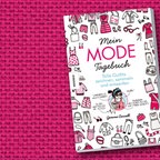Mein Mode-Tagebuch © http://www.knesebeck-verlag.de 