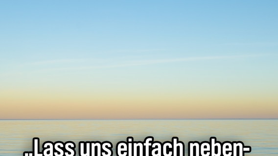 Eine Social-Media-Tafel © N-JOY 