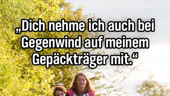 Eine Social-Media-Tafel © N-JOY 