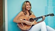 Colbie Caillat Pressebild 2011 © Robert Ascroft Foto: Robert Ascroft