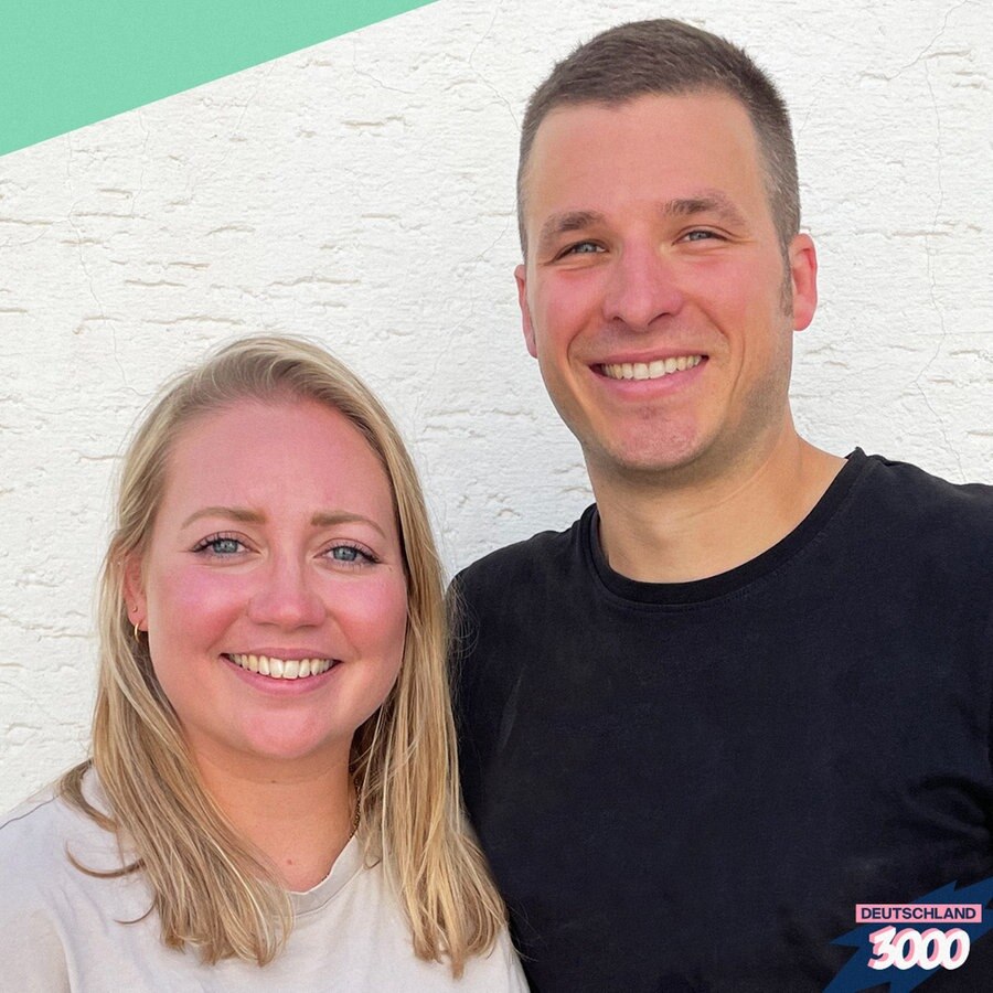 Deutschland3000 - \'ne gute Stunde mit Eva Schulz