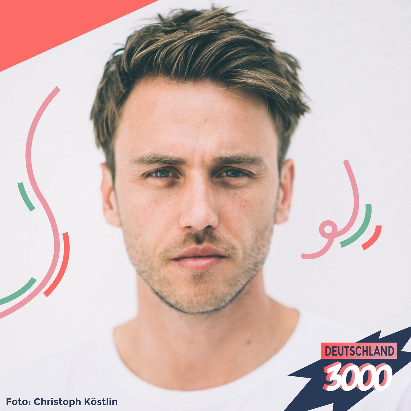 Deutschland3000 - \'ne gute Stunde mit Eva Schulz
