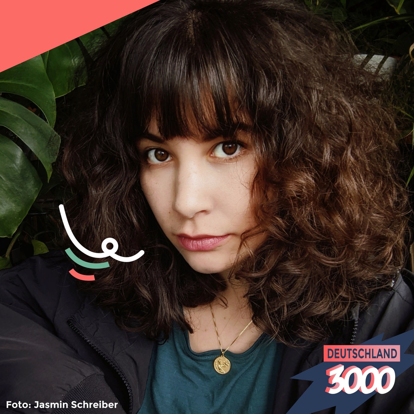Deutschland3000 - \'ne gute Stunde mit Eva Schulz