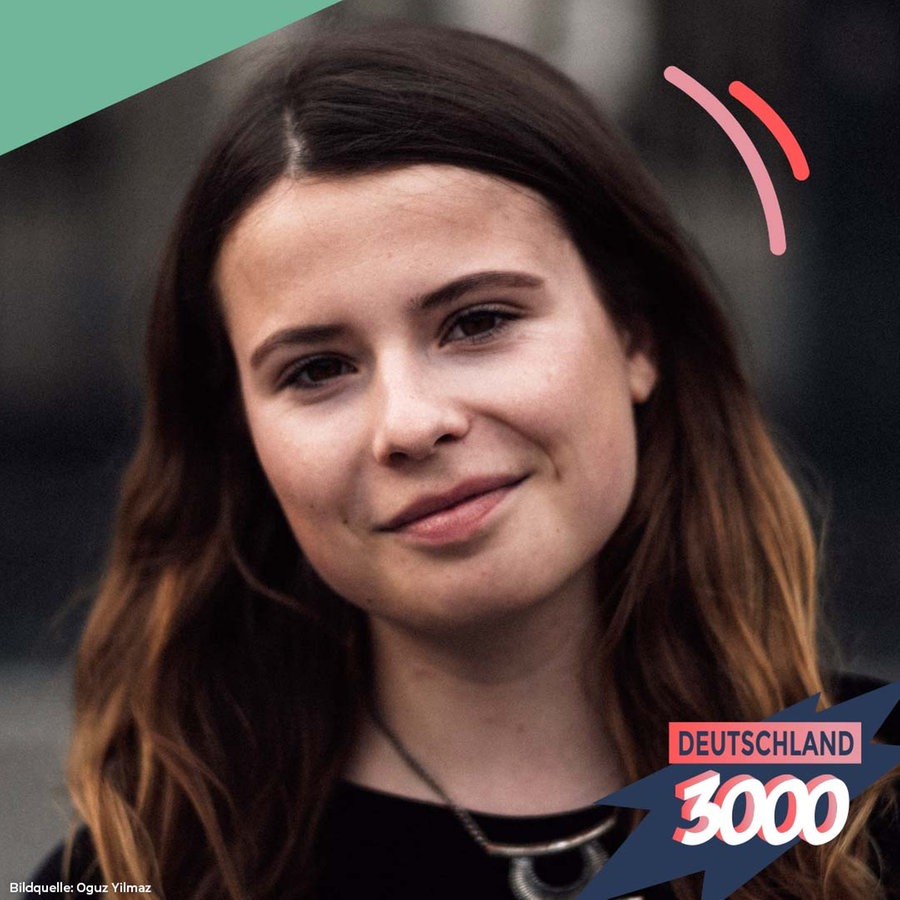 Deutschland3000 - \'ne gute Stunde mit Eva Schulz