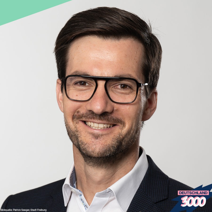 Deutschland3000 - \'ne gute Stunde mit Eva Schulz