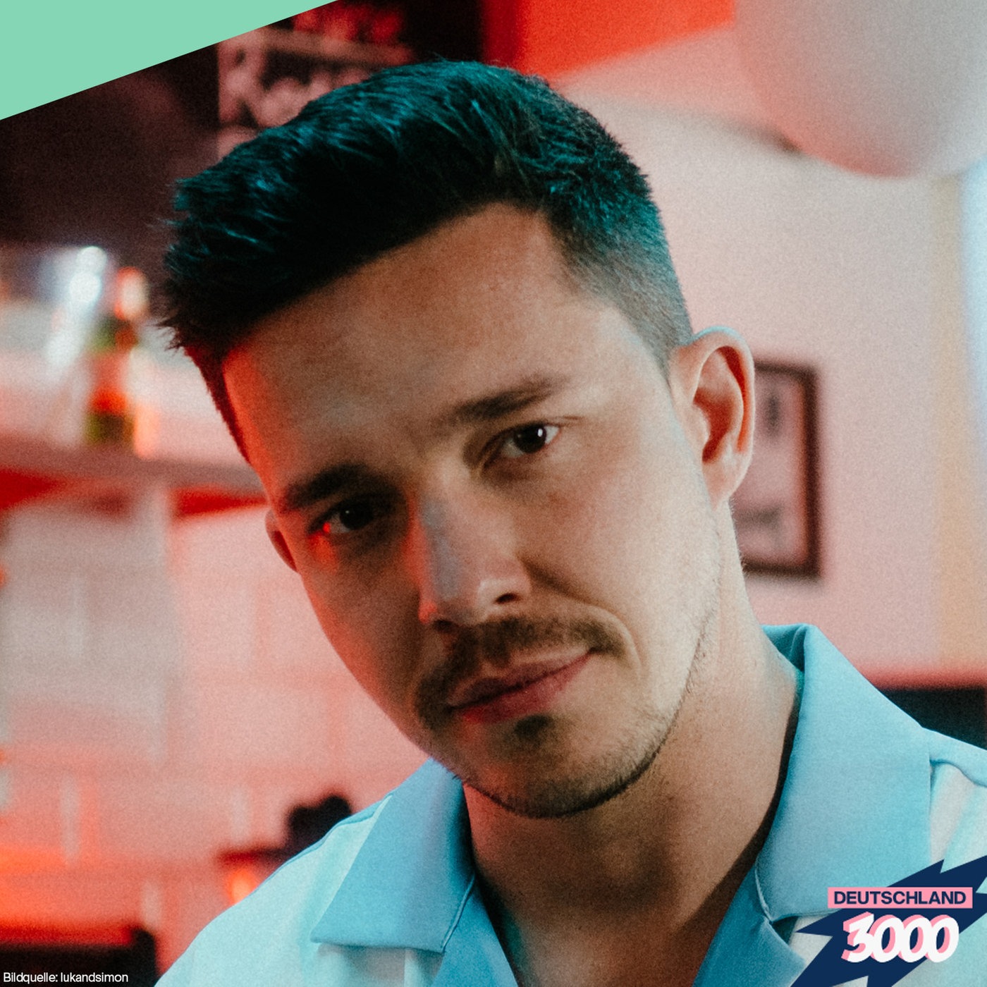 Deutschland3000 - \'ne gute Stunde mit Eva Schulz