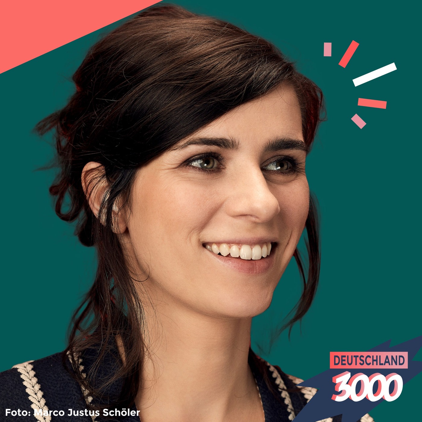 Deutschland3000 - \'ne gute Stunde mit Eva Schulz