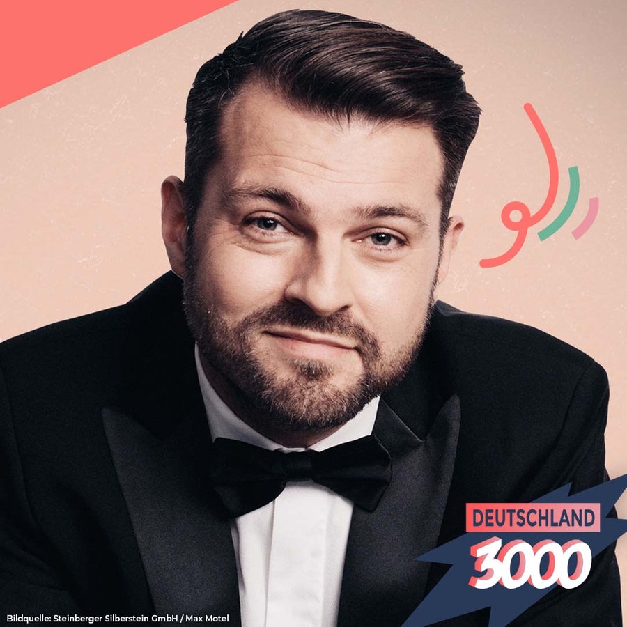 Deutschland3000 - \'ne gute Stunde mit Eva Schulz