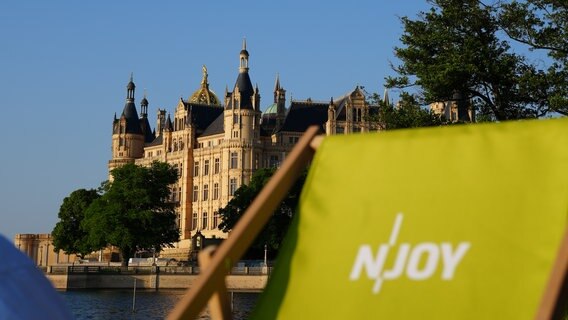 Moshow Tour Schwerin © Jonny Thumb NDR 