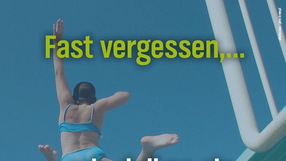 Eine Social-Media-Tafel. © N-JOY 