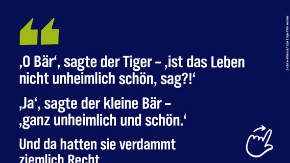 Eine Social-Media-Tafel. © N-JOY 