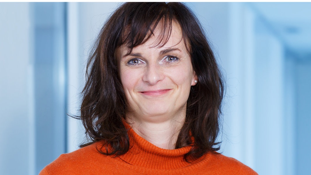 Birgit Broecheler, NDR.de NDR.de Nachrichten Das