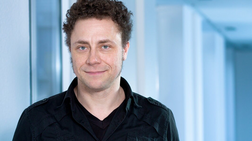 Sebastian Stoll, NDR.de NDR.de Nachrichten Das
