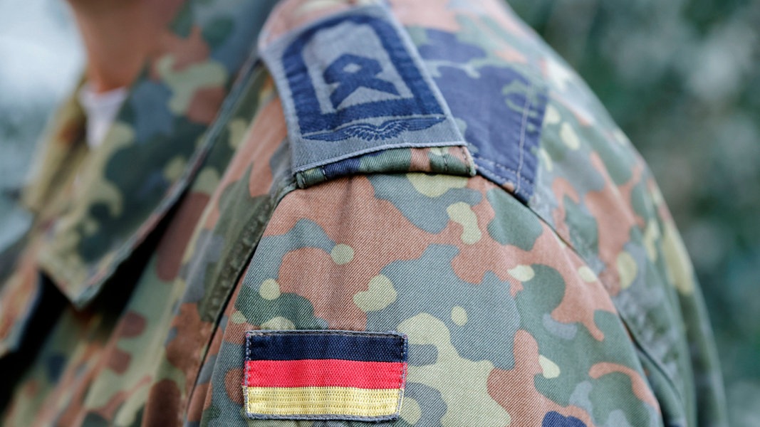 Mögliches sexuelles Fehlverhalten an Hamburger Bundeswehr-Uni