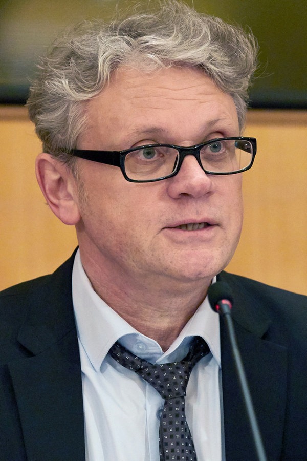 Datenschutz Caspar kritisiert auch Polizei NDR.de Nachrichten