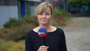 Elke Spanner © NDR Foto: NDR