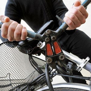 Fahrradschlösser im Test: Auch günstig ist sicher