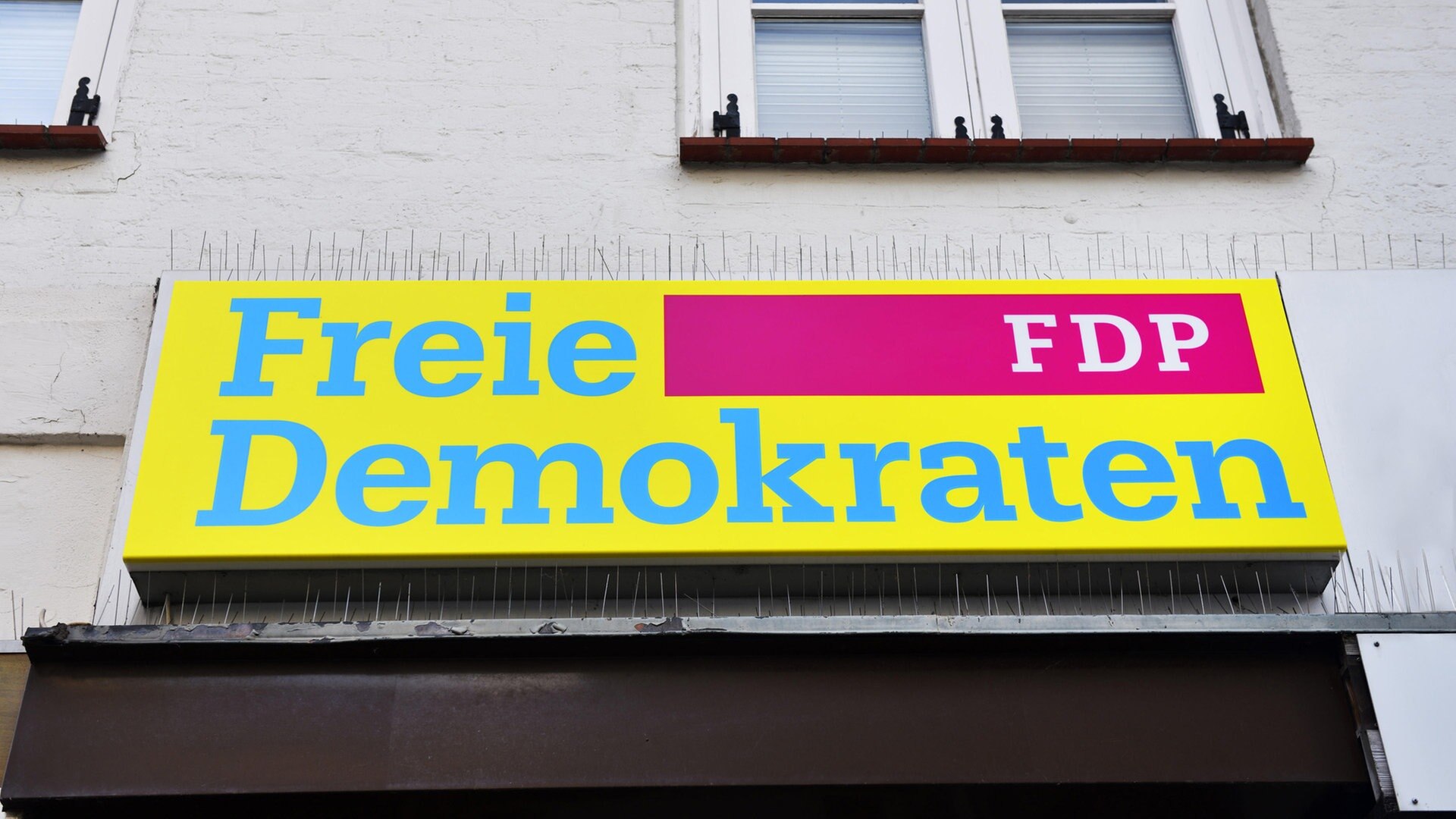 Hamburger FDP: Vier „JuLis“ droht ein Parteiausschluss
