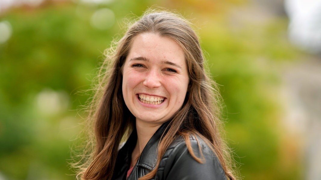 Emilia Fester Lebenslauf