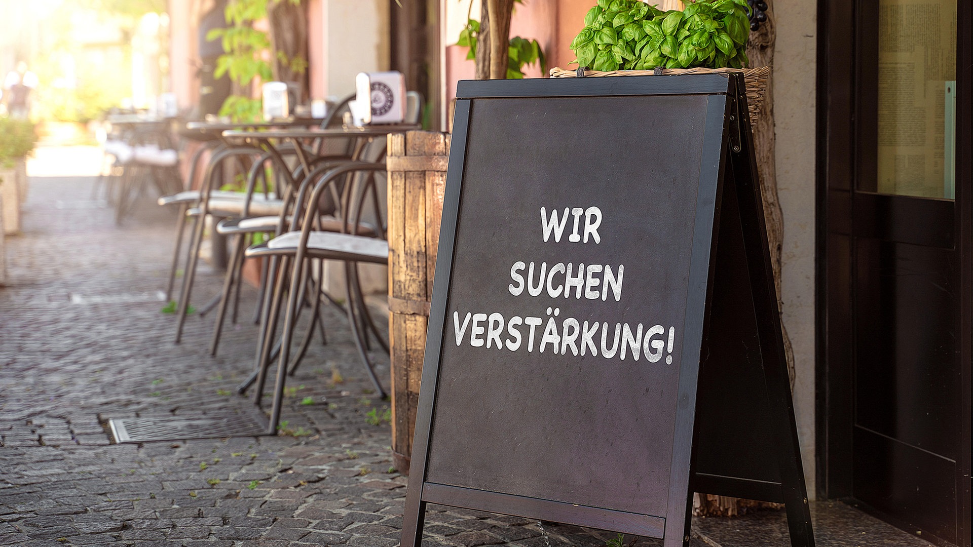 Personalmangel in Hamburg: Wohin Mitarbeiter abgewandert sind