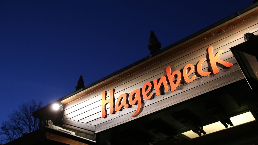 Tierpark Hagenbeck: Streit zwischen Belegschaft und ... - NDR
