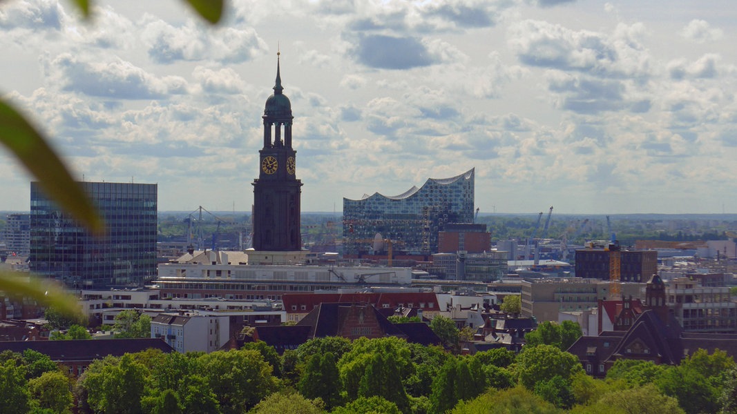 Hamburg: Wo die Trockenheit Probleme bereitet und wo noch nicht