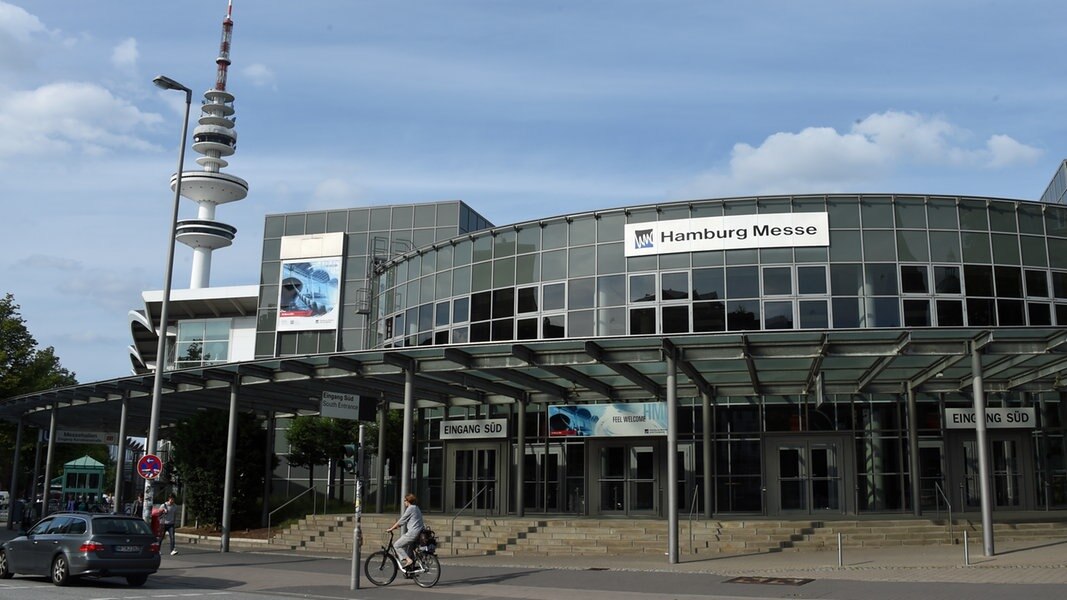 Hamburg Journal 18.00 NDR.de Fernsehen Sendungen AZ