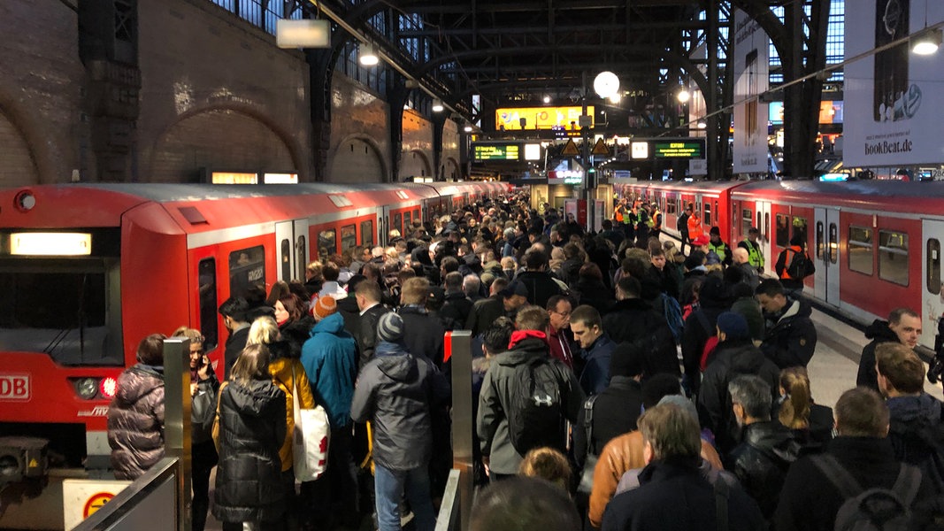 Berliner Tor Hamburg U Bahn