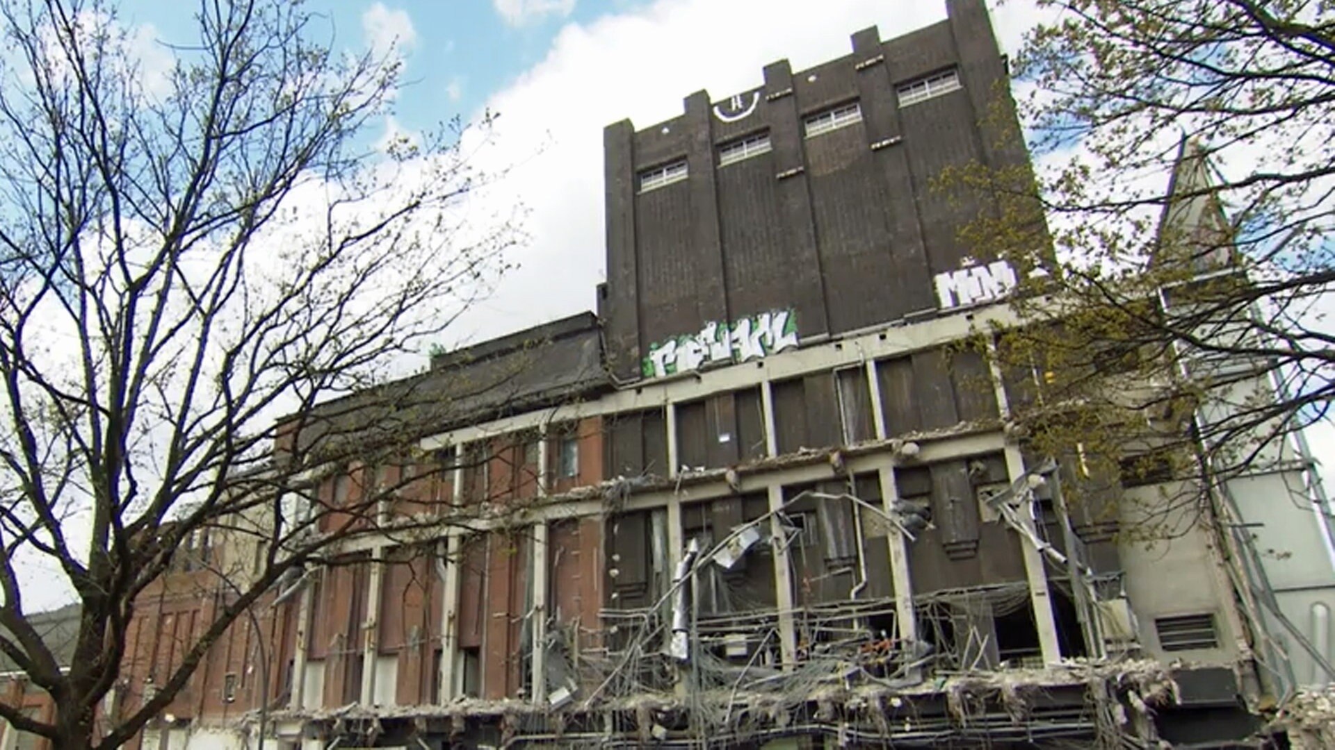 Was wird aus dem Holsten Quartier in Altona?