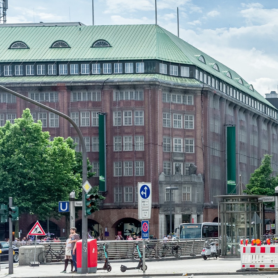 2021 hamburg oktoberfest karstadt Karstadt Oktoberfest