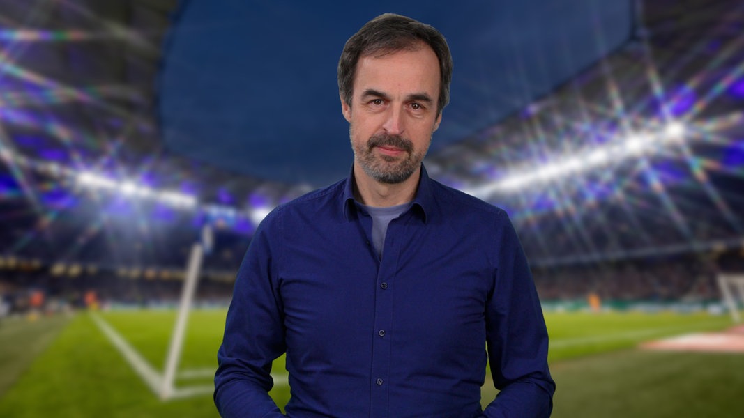 Kommentar: “Der HSV muss hoch in die Bundesliga!”