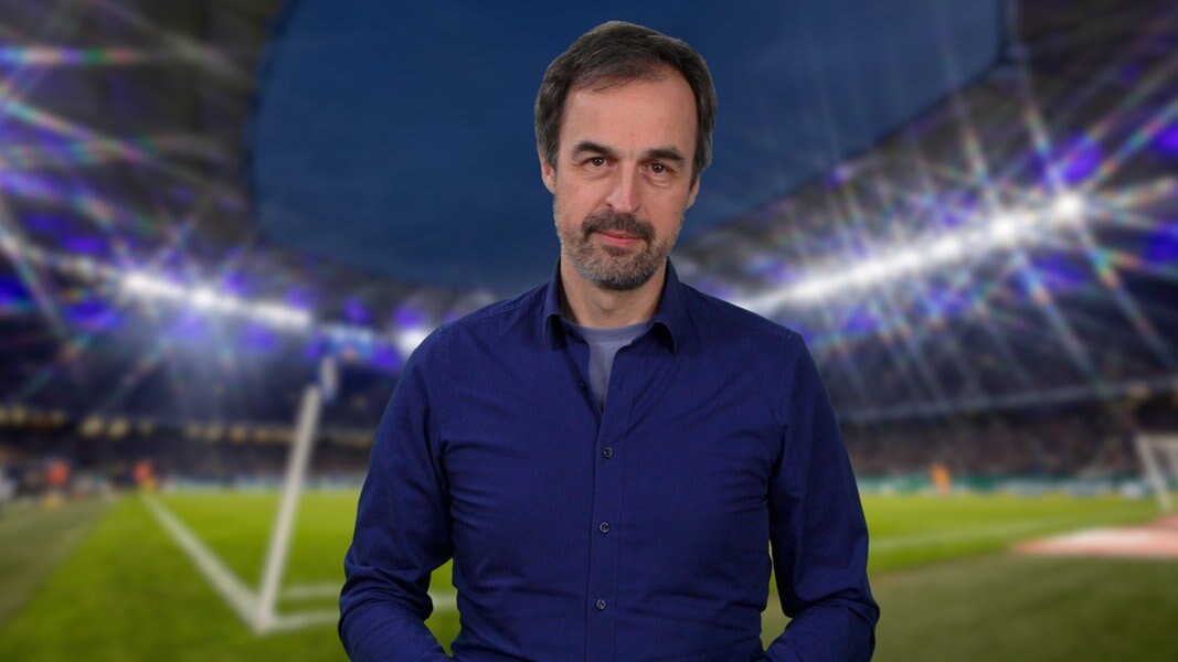 Kommentar: „Der HSV muss hoch in die Bundesliga!“