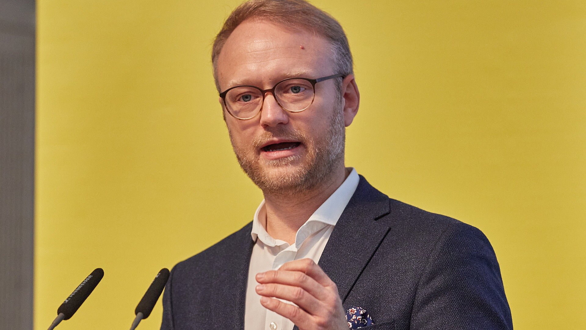 Streit in Hamburger FDP: Kruse bietet „JuLis“ Gespräch an