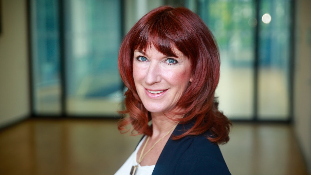 Maren Bockholdt NDR.de NDR 90,3 Wir über uns