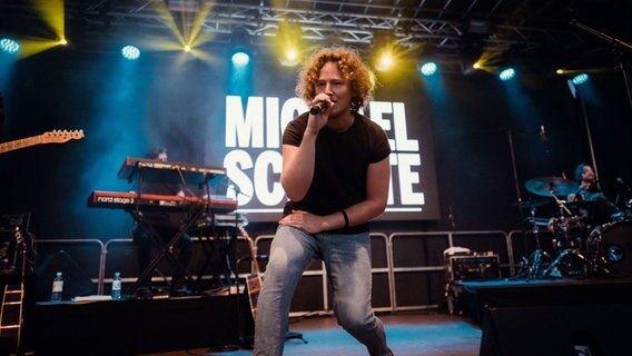 Michael Schulte © Markus Haner 