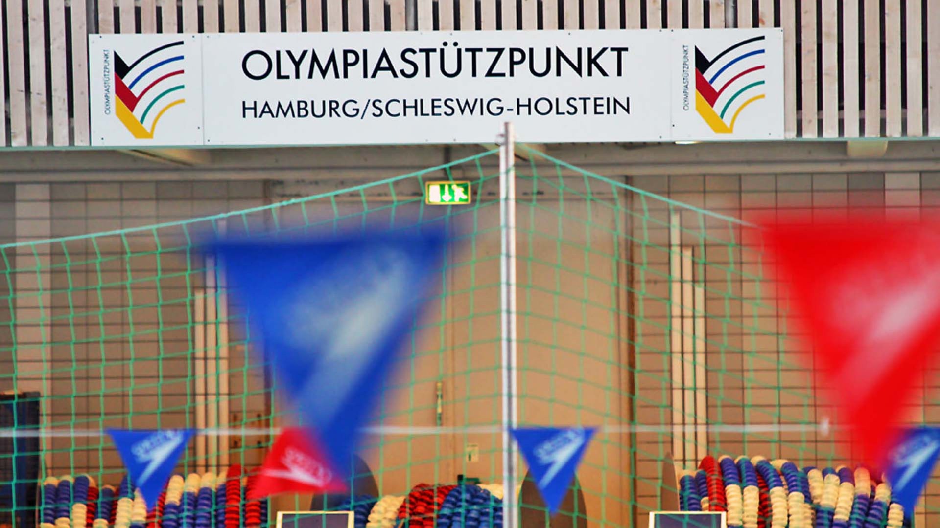 Hamburg unterstützt künftige Olympia-Sportler mit Millionen