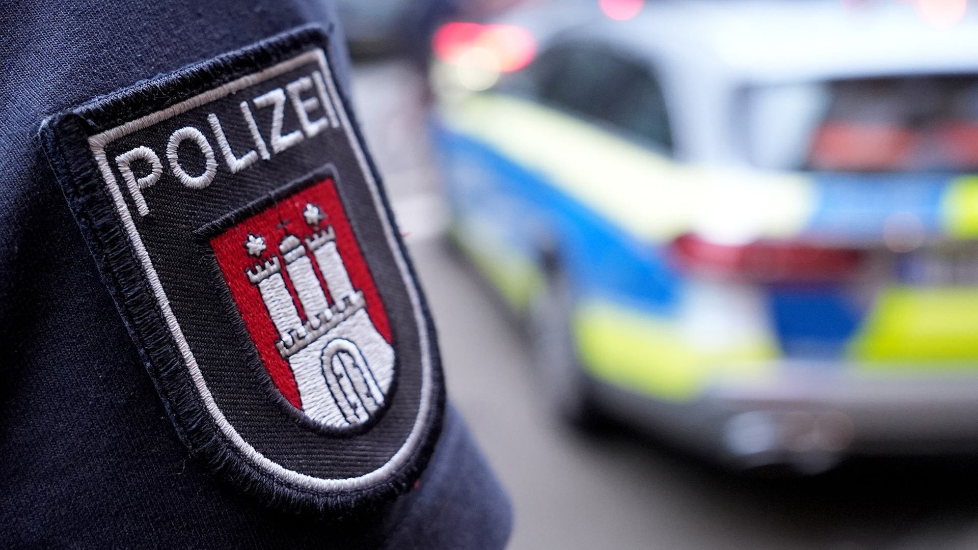 Höhere Zulagen für Polizisten und Feuerwehrleute in Hamburg